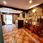 Restaurante La Casa De Juansabeli Arenas De Cabrales