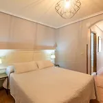 Restaurante La Casa De Juansabeli 酒店 2*