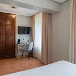 Restaurante La Casa De Juansabeli Otel Arenas De Cabrales