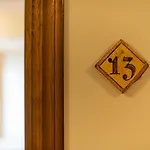 Restaurante La Casa De Juansabeli Hotel 2*