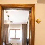Restaurante La Casa De Juansabeli Otel
