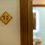 Restaurante La Casa De Juansabeli Hotel 2*