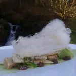 Restaurante La Casa De Juansabeli Hotel 2*