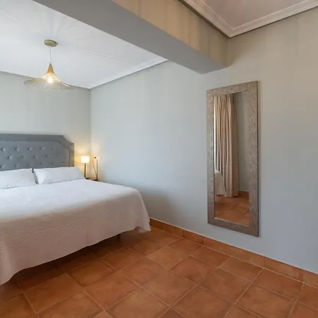 Hotel Logis Restaurante La Casa De Juansabeli