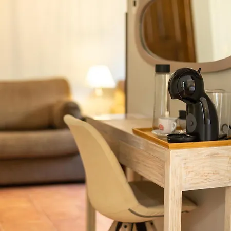 Logis Restaurante La Casa De Juansabeli Hotel Las Arenas