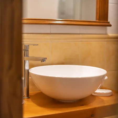 Logis Restaurante La Casa De Juansabeli Hotel Las Arenas