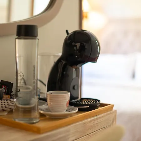 Logis Restaurante La Casa De Juansabeli 2* Las Arenas