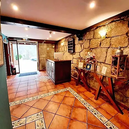 Restaurante La Casa De Juansabeli 2* ארנאס דה קבראלס
