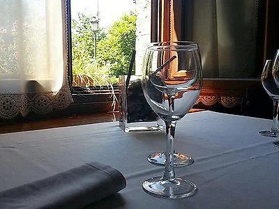 Restaurante La Casa De Juansabeli ארנאס דה קבראלס