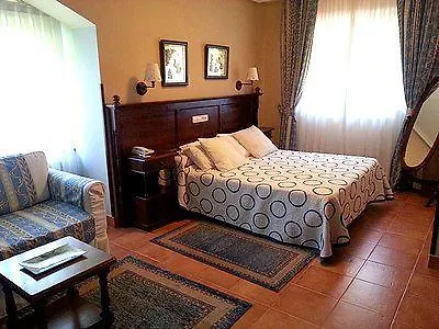 Restaurante La Casa De Juansabeli 2* ארנאס דה קבראלס