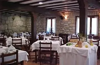 Restaurante La Casa De Juansabeli
