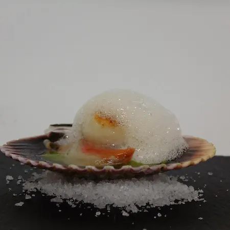 Logis Restaurante La Casa De Juansabeli 2*